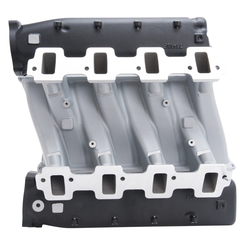 EDE Cross Ram Intake Manifold