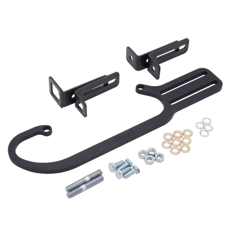 EDE Hardware