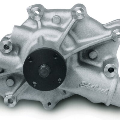 EDE Water Pump
