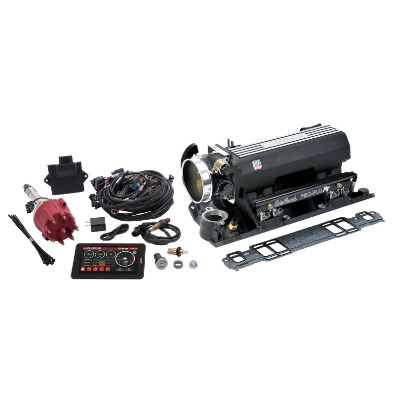 EDE Fuel Injectors