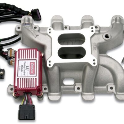 EDE Performer Intake Manifold
