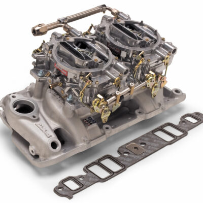 EDE Performer Intake Manifold