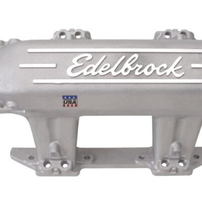 EDE Pro-Flo XT Intake Manifold