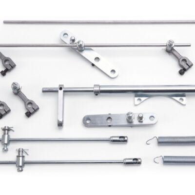 EDE Carb Accessories