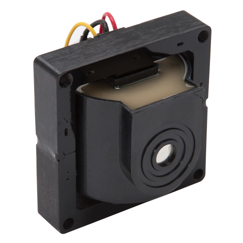EDE Hardware