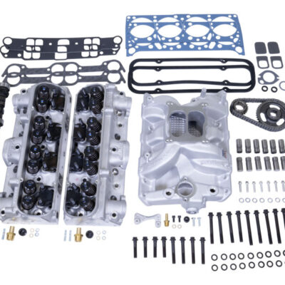 EDE Power Package