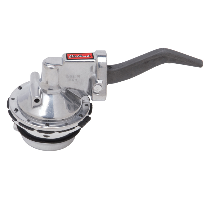 EDE Fuel Pump