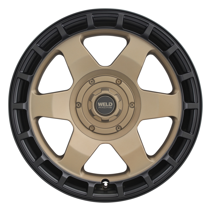WEL Ridge Wheels