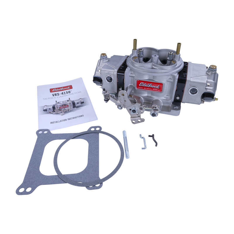 EDE VRS-4150 Carb