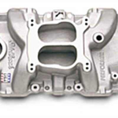 EDE Performer Intake Manifold