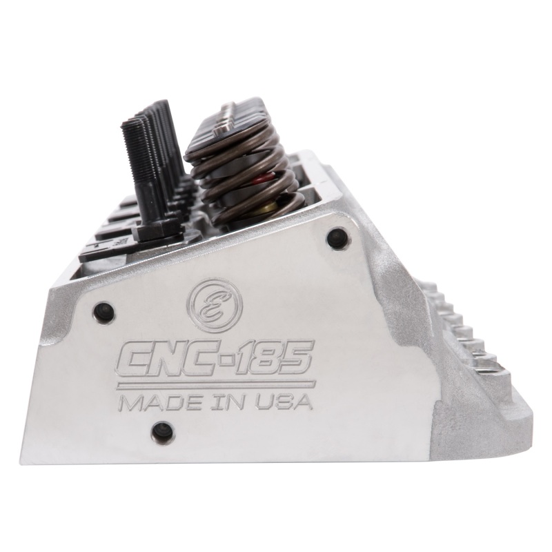 EDE E-Street Cylinder Head