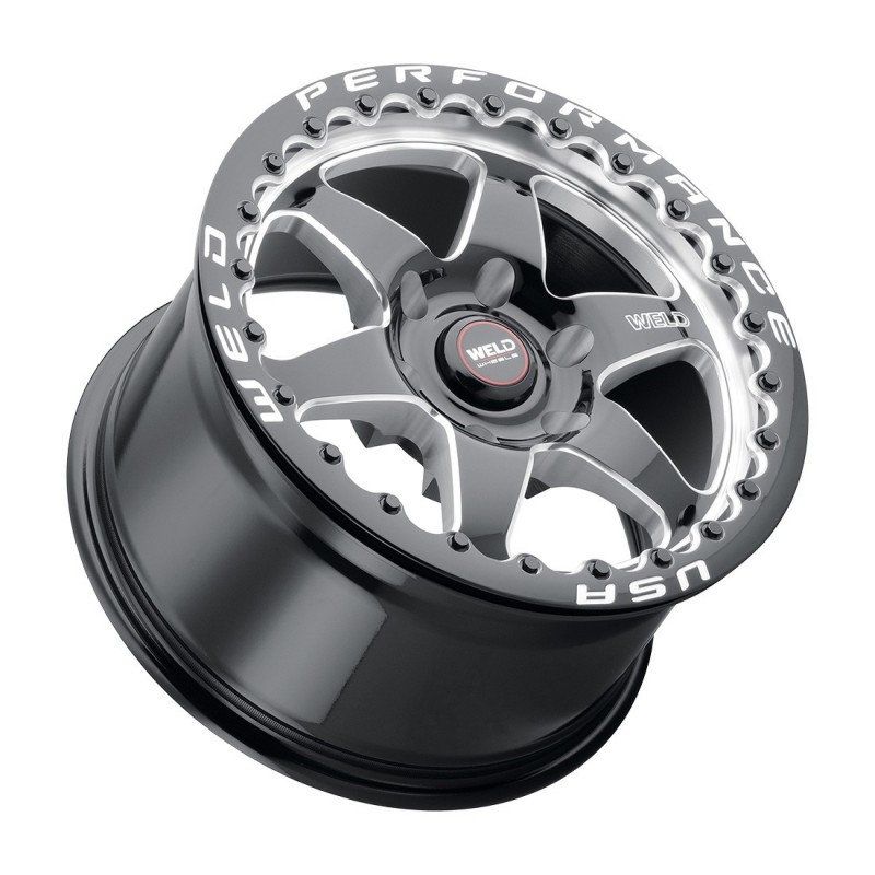 WEL Ventura Wheels