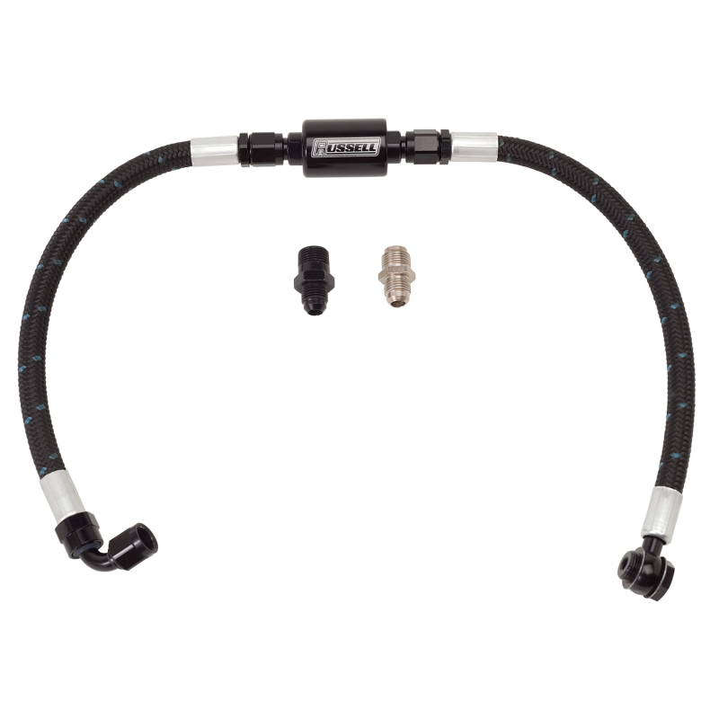 EDE Fuel Filter