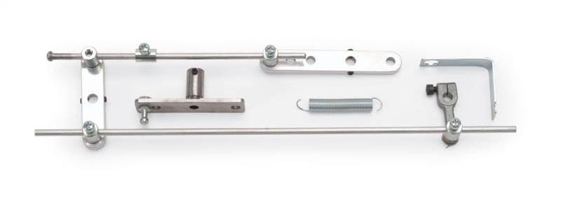 EDE Carb Accessories