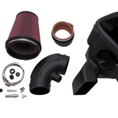 EDE Competition Air Intake
