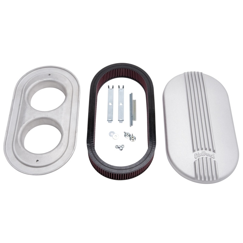EDE Classic Series Air Cleaner