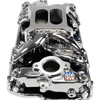 EDE RPM Air-Gap Intk Manifold