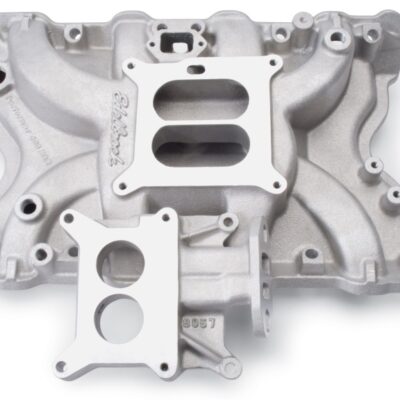 EDE Performer Intake Manifold