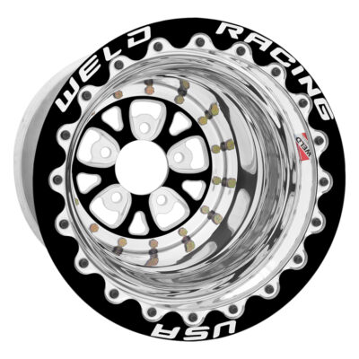 WEL V-Series Wheels