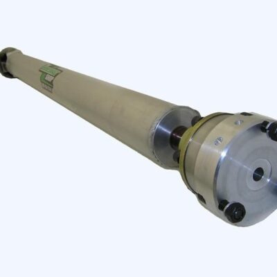 DSS Aluminum Dom Driveshafts