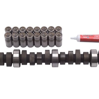 EDE Performer-Plus Camshaft