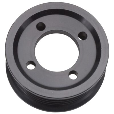 EDE Supercharger Pulley