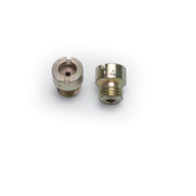 EDE Carb Jets