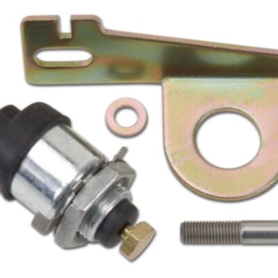 EDE Throttle Linkage
