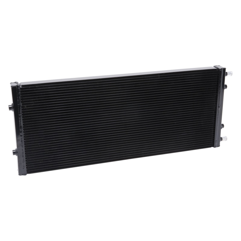 EDE Heat Exchanger