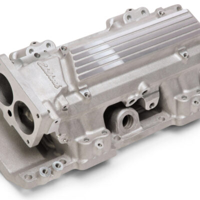 EDE Performer Intake Manifold