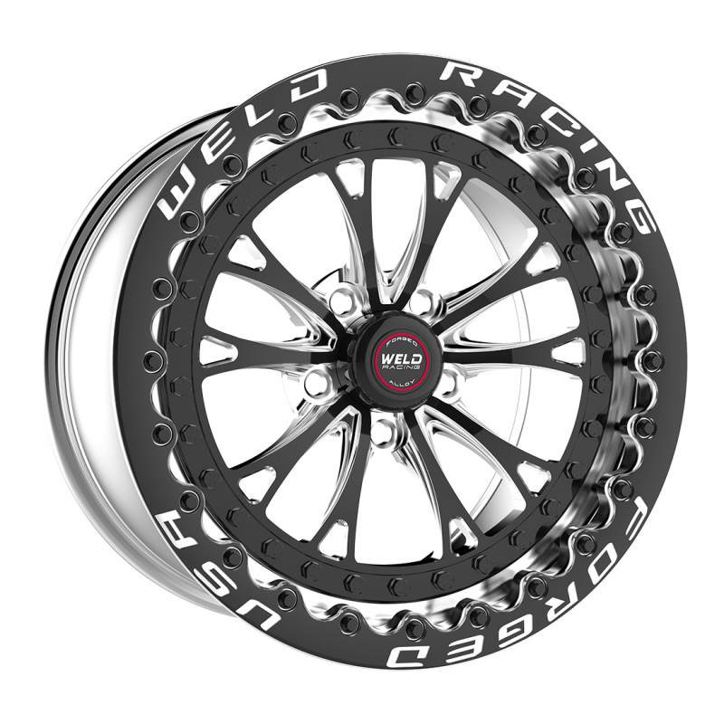 WEL Vitesse Wheels