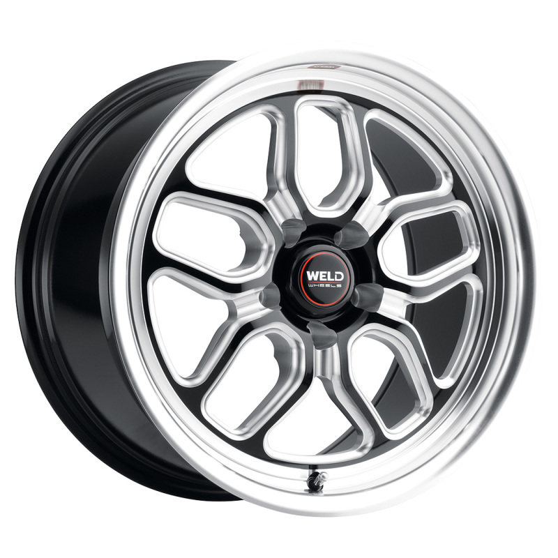 WEL Laguna Wheels