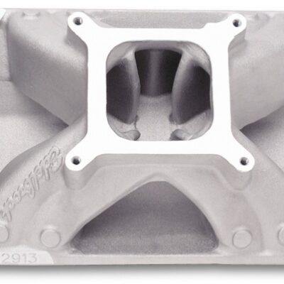 EDE Victor Intake Manifold