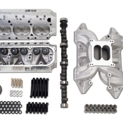 EDE Power Package