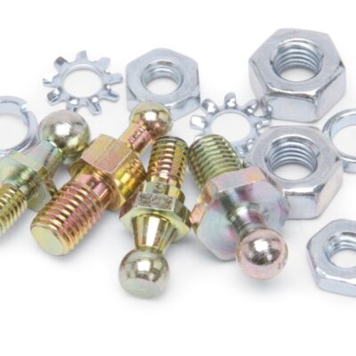 EDE Carb Accessories