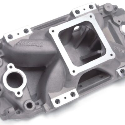 EDE Victor Intake Manifold