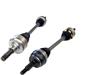 DSS Level 5 Dom Axles