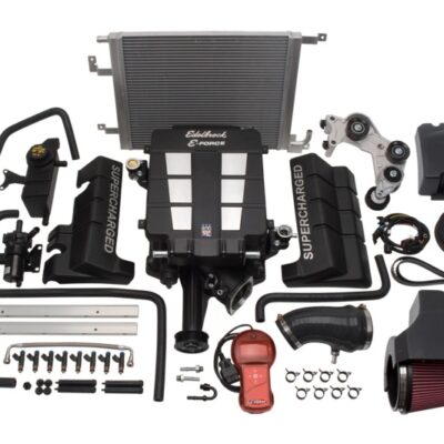 EDE Supercharger