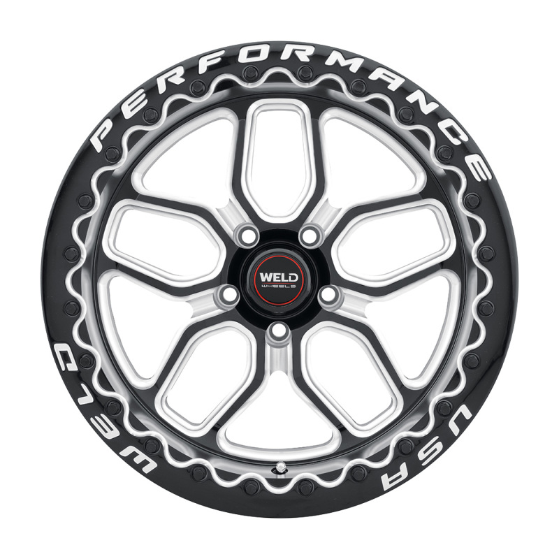 WEL Laguna Wheels