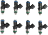 EDE Fuel Injectors