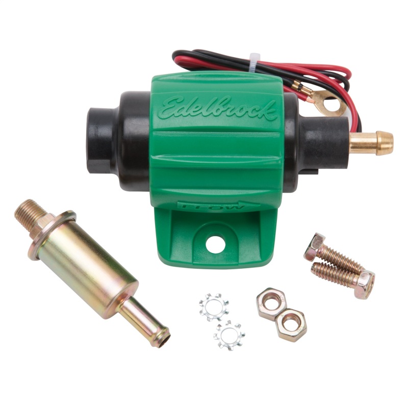 EDE Fuel Pump