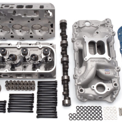 EDE Power Package