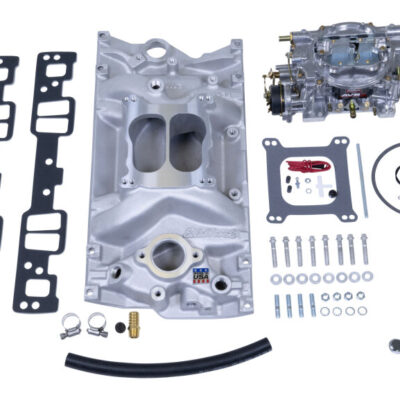 EDE Performer Intake Manifold