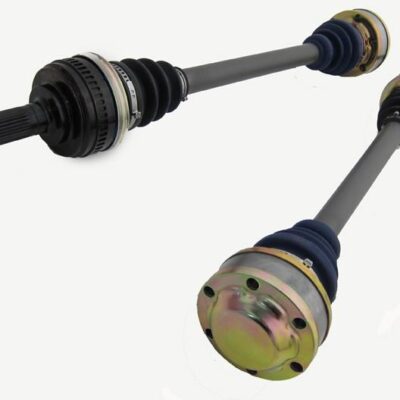 DSS Level 5 Imp Axles