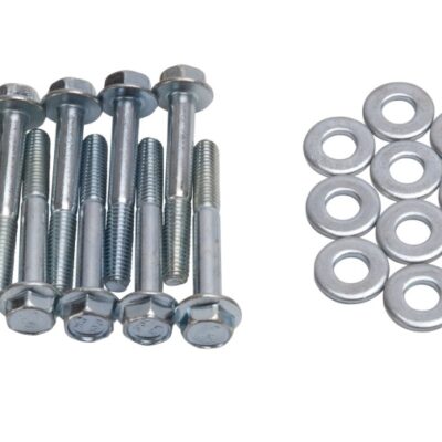EDE Hardware