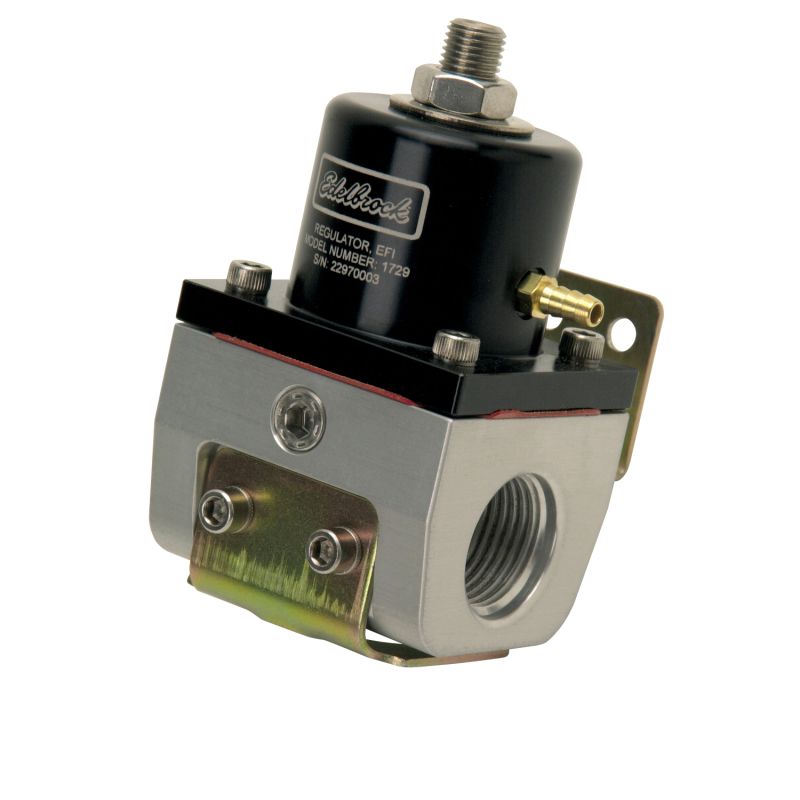 EDE Fuel Regulator