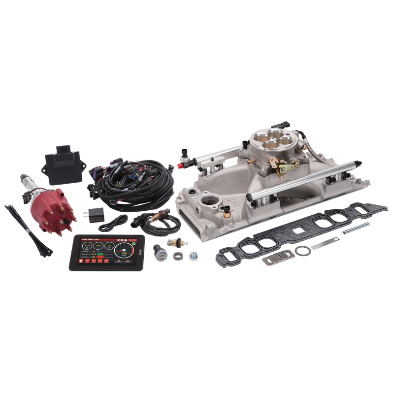 EDE EFI System
