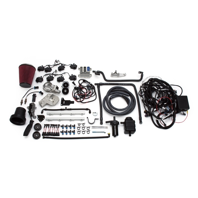 EDE Crate Engine
