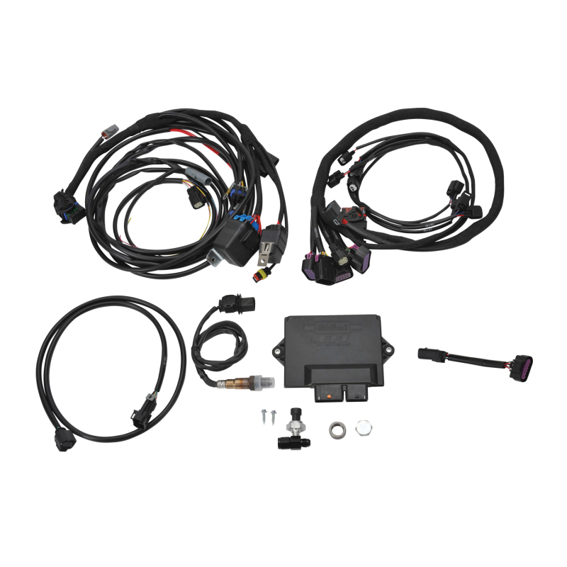 EDE EFI System
