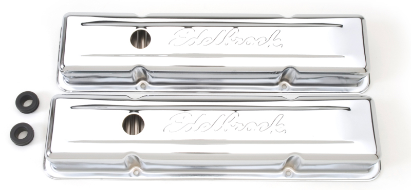 EDE Valve Covers
